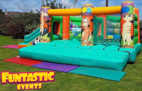 Funtastic Events - Somerset photo