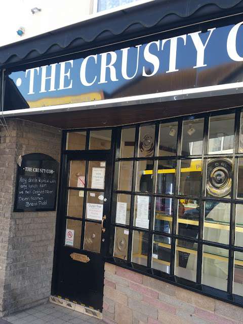The Crusty Cob photo
